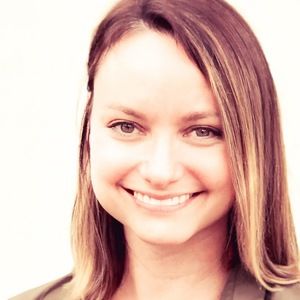 Meet your Posher, Kathleen